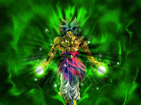 But first let's get broly legendary super saiyan form really broken down, as far as we came to know about it. DBZ WALLPAPERS: Broly Legendary Super Saiyan
