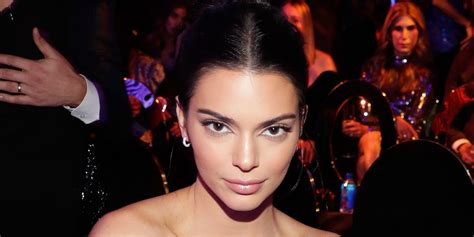 Kendall Jenner Posted Shot A Bottle Cap Challenge Video In The Ocean