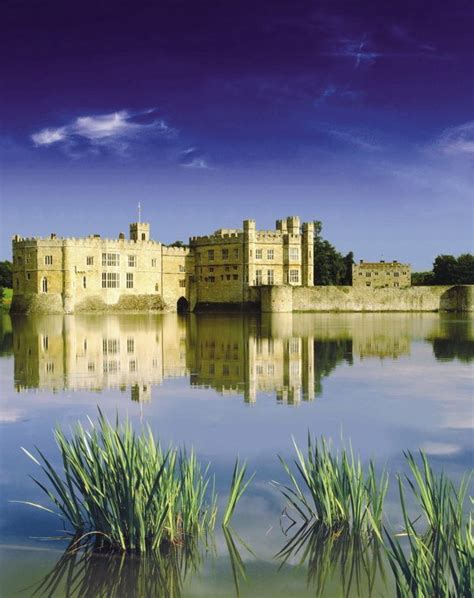 Climate campaigners say they have been told government is preventing the granting of planning permission. Leeds Castle Deals; 2for1's, Top Tips & Offers | Topdogdays