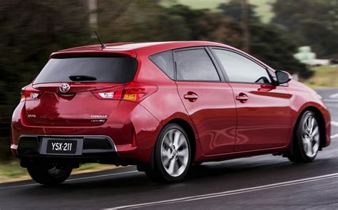 Toyota Corolla Carro Mais Vendido Do Mundo Em 2014 Carblogbr
