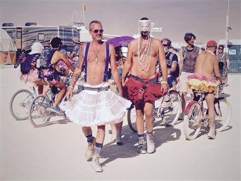 Burning Man Festival Bezoeken Alle Info Tips En Foto S