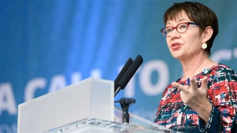 European Bank For Reconstruction And Development Elects First Female President Devex