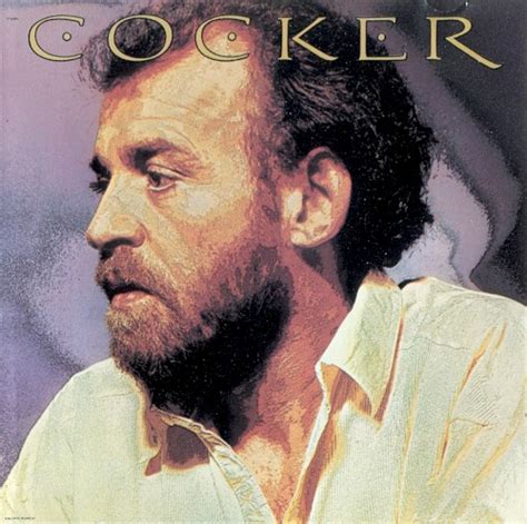 You Can Leave Your Hat On By Joe Cocker From The Album Cocker
