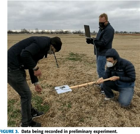 Figure 3 From Soil Moisture Monitoring Through Uas Assisted Internet Of