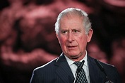 Jewish and universal tragedy: Full text of Prince Charles ...