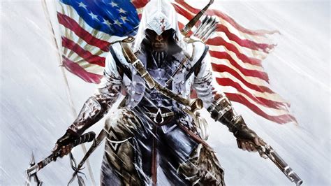 Assassin S Creed Iii Sequence Youtube