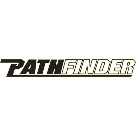 Pathfinder Boats Logo Download Png