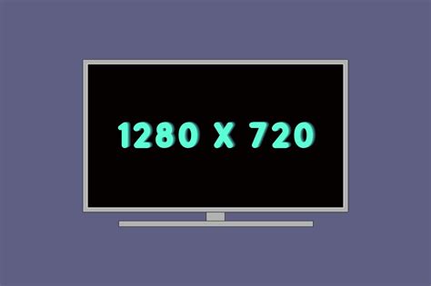Is The 1280x720 Resolution The Right Choice For You Blue Cine Tech
