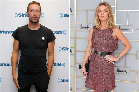 Chris Martin Annabelle Wallis Dating Rumours And News Glamour Uk