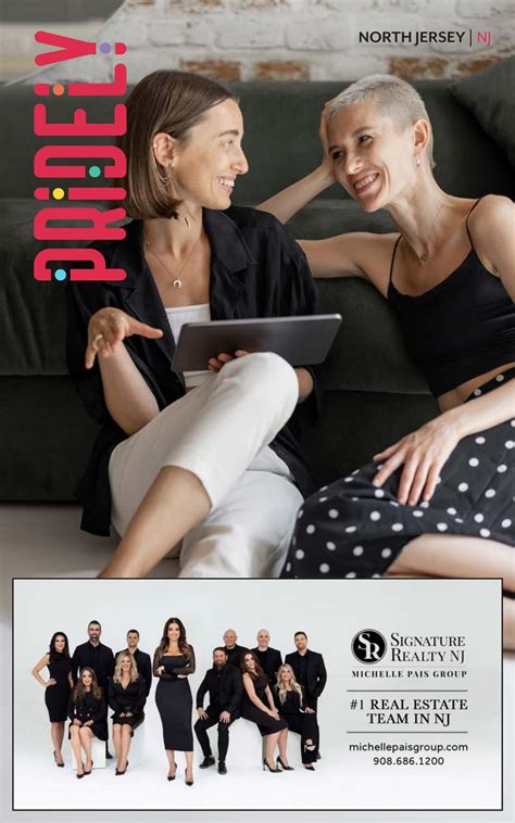 PRIDELY ~ North Jersey by PRIDELY - Issuu