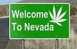 Pictures of Nevada Marijuana Companies