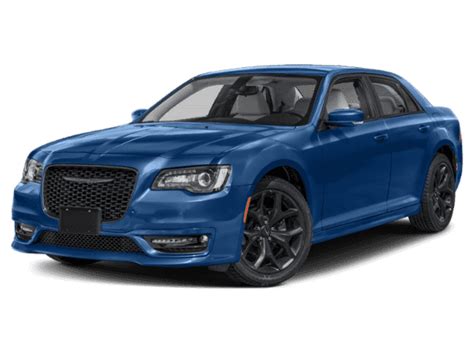 New 2023 Chrysler 300 Touring Sedan In Augusta 23 412 Parks Chrysler