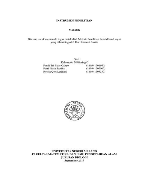 Secara garis besar, penelitian ilmiah terbagi menjadi penelitian kuantitatif, yaitu penelitian yang bersifat terhitung serta terbukti dengan angka, dan penelitian kualitatif. Alat Penelitian Jurnal Induktif / Penelitian Yang Pada ...