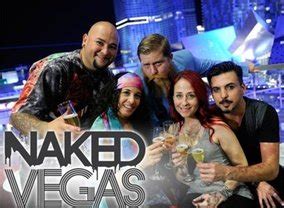 Naked Vegas Trailer Tv Trailers Com