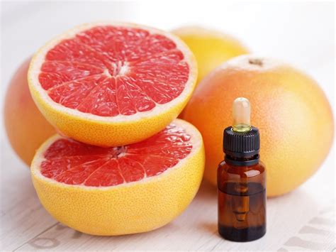 Grapefruit Essential Oil Offers Powerful Health Benefits Naturalhealth365