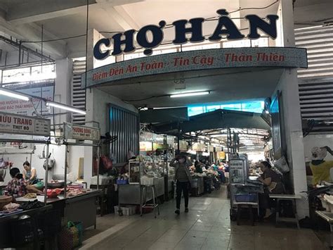 Han Market Da Nang 2020 Ce Quil Faut Savoir Pour Votre Visite