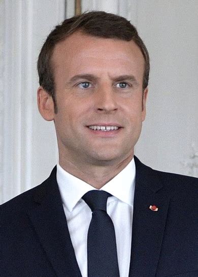 Report says france did not do enough to halt the 1994 killings but found no evidence of. Emmanuel Macron - Wikiwand