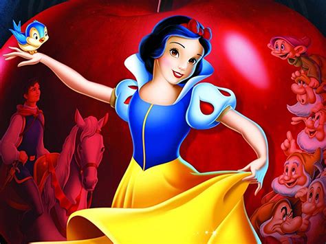 1920x1440 snow white and seven dwarfs wallpapers coolwallpapers me