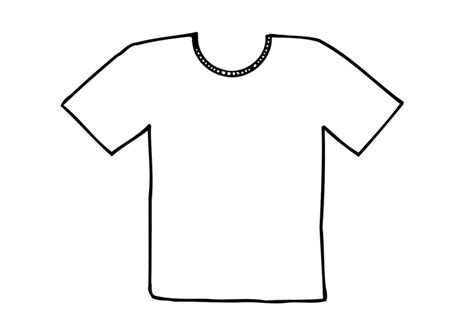 © 2021, amazon.com, inc or its affiliates. Kleurplaat t-shirt. Gratis kleurplaten om te printen - afb ...