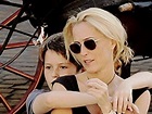 Who Exactly Is Oscar Griffiths? Quick Facts On Gillian Anderson Son