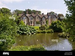 York Cottage On The Sandringham Estate,Sandringham,Norfolk,England,uk ...