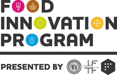 Foodtech Connect Announcing Food Innovation Program Scholarship Food