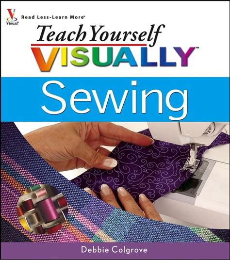 Download Teach Yourself Visually Sewing Softarchive