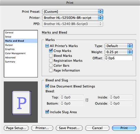 Getting the most out of InDesign printing | Macworld