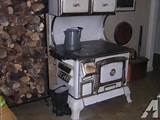 Wood Cook Stove For Sale Photos