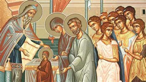 21 ноември Ден на християнското семейство Sevastopolbg