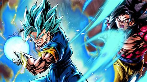 Последние твиты от dragon ball legends (@db_legends). THE SECOND ANNIVERSARY IS ALMOST HERE | Dragon Ball ...