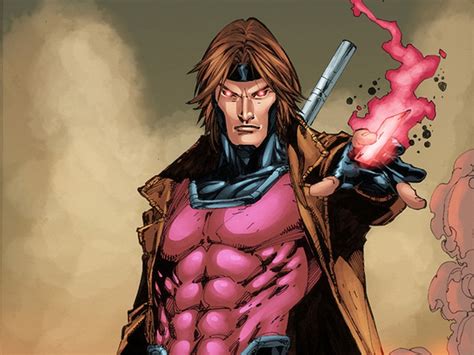 Delayed X Men Spinoff Gambit Might Be Getting Back On Track Gamespot