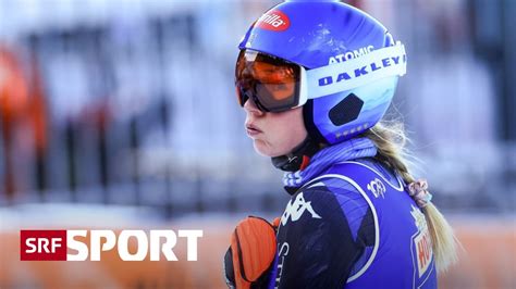 News Aus Dem Skisport Shiffrin Verpasst Auch Rennen In Crans Montana