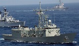 Chilean Navy eyes Adelaide-class frigates | Defence-Point.com