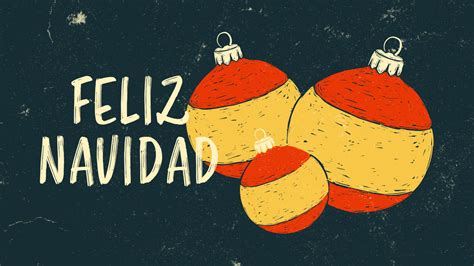 Merry Christmas In Spanish All The Spanish Holiday Vocab You Need For