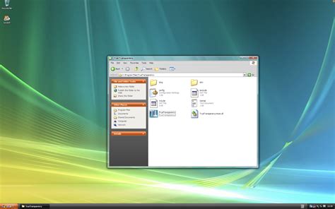 How To Make Windows Xp Look Like Windows Vista 8 Steps Instructables