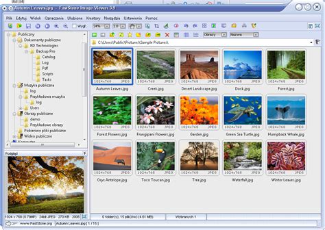 Просмотрщик картинок Windows 7 ТОП 15 лучших бесплатных программ для