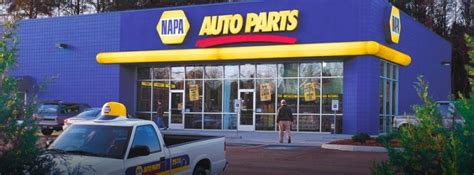Glassdoor is your resource for information about the health insurance benefits at napa auto parts. Distribution Center Jobs in Alaska - Distribution Center Jobs