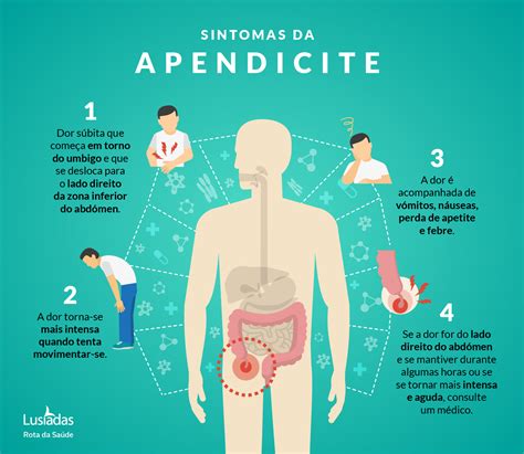 Alimentos Que Causam Apendicite