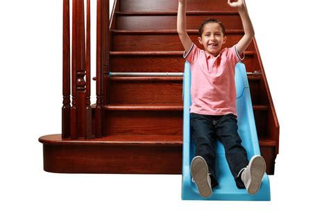 Fold Out Slide For Stairs Stairslide Pack Of 4 Slide More Save More