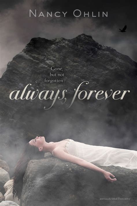 Always Forever Book By Nancy Ohlin Official Publisher Page Simon