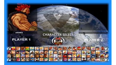 Street Fighter 5 Mugen Mugen Download Go Go Free Games