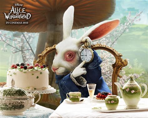 Alice in wonderland 2010 is a typical fantasy flick where wonderland is akin to narnia; Alice in Wonderland Movie HD Wallpapers and ScreenSaver ...