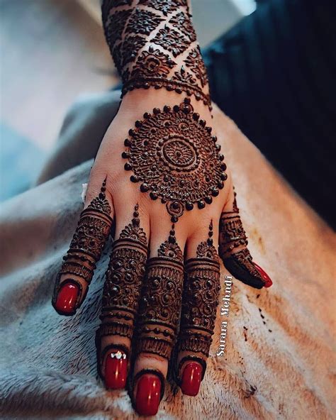 Pin by nαínα on Mehndi Designs | Unique mehndi designs, Mehndi designs, Mehndi designs for girls