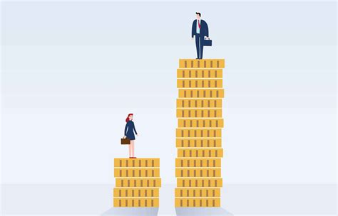 Brecha Salarial Una De Las Grandes Barreras Para La Igualdad De Género Comisión Nacional Para