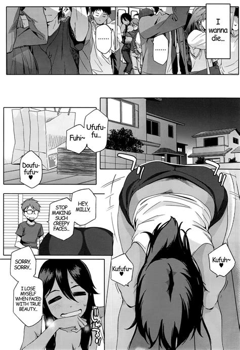 You Wa Nanishi Ni Nihone Chapter 1 Read Hentai Manga Hentai Haven E