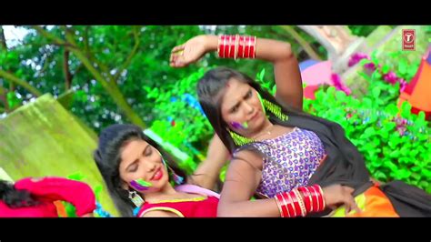 Khesari Lal Yadav 2020 का सबसे जबरदस्त वीडियो देवरा लगाके दुरबिन New Bhojpuri Holi Song 2020