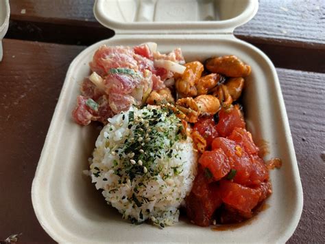 best places to eat hawaii | Places to eat, Big island, Hawaii island