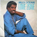 Billy Ocean - Love Zone (1986, Vinyl) | Discogs