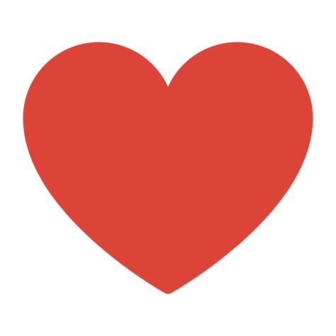 Emoji Corazon Blanco Png